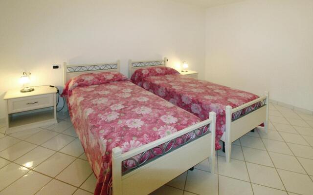 Holiday home with sea view, Cannigione