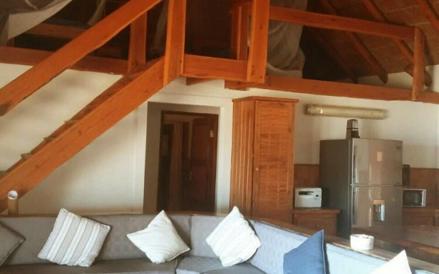 Sia Sente Estate Mozambique