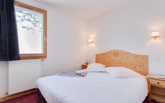 Les Chalets de L'Adonis