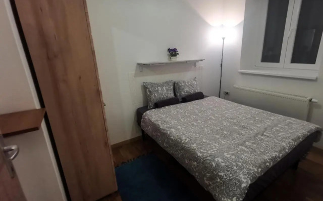 Zagreb Creative Apartments APP 5