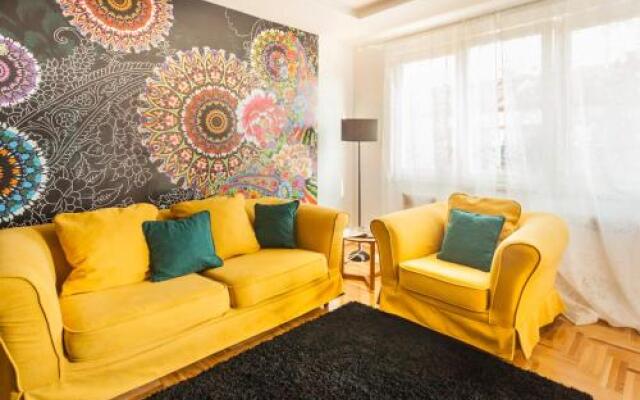 Apartment Mia