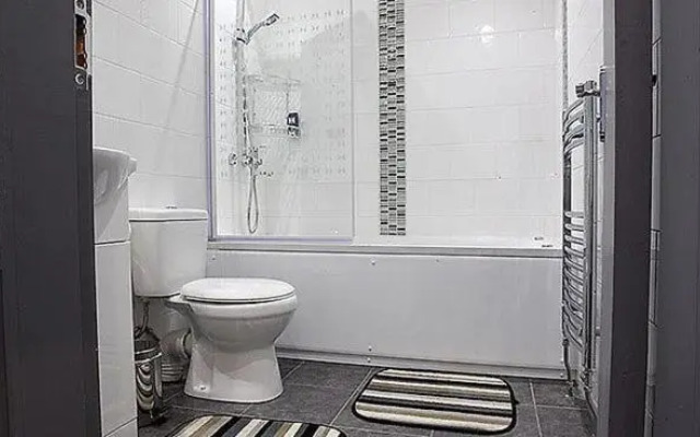 Vibrant Northern Quarter Apartment sleeps 6