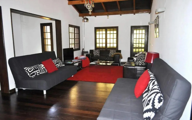 Quinta O Refugio