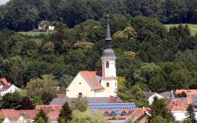 Ferienhaus Planetz
