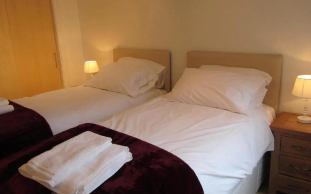 River Walk Inverness