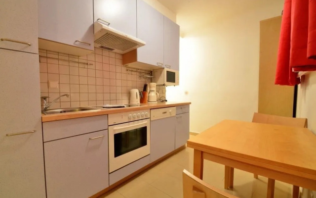 AJO Apartments Pilzgasse