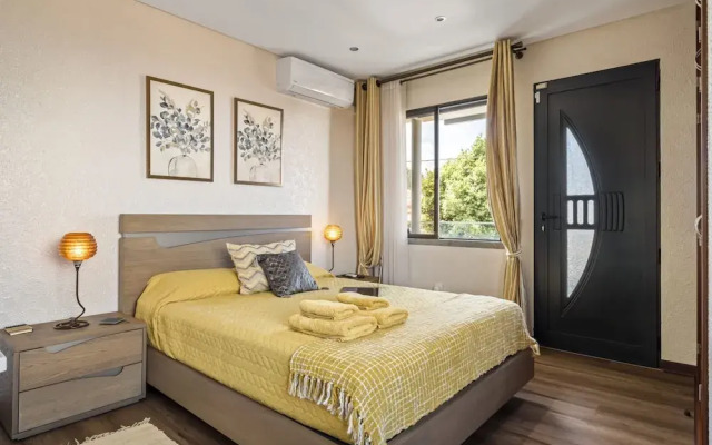Cozy Apartment 3 by Madeira Sun Travel