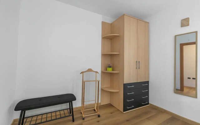 Residenza I 3 Mori B