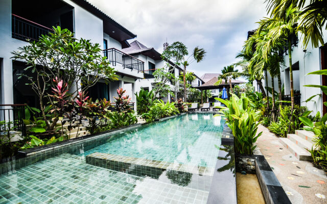 Coco Retreat Phuket Resort & Spa