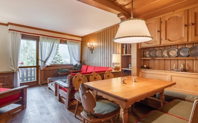 Cozy 3 Bedroom Flat in Cortina - With car Park