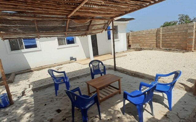 Serenity House Zanzibar