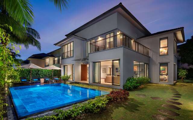 Best Western Premier Sonasea Villas Phu Quoc Resort