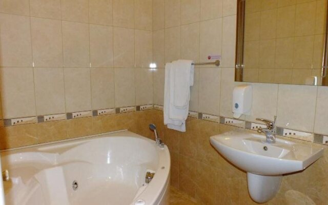 Hotel Vidovic