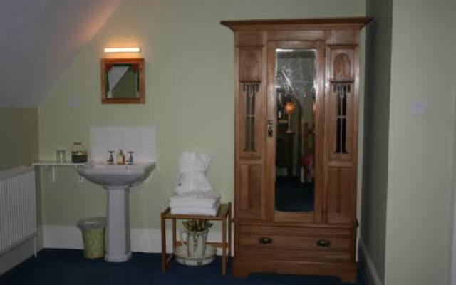 Glen Lodge