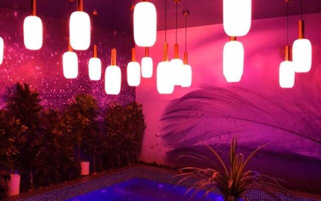 Dana Hotel Residences Qassim