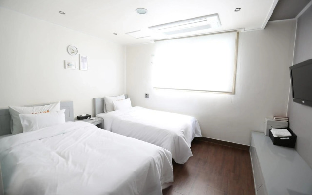 Residence Mumum Hotel