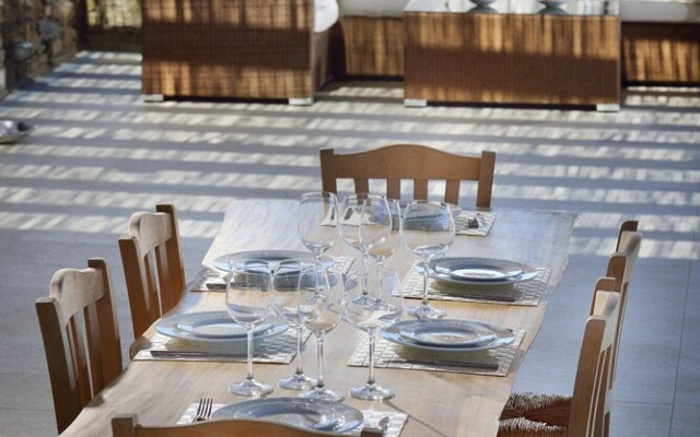 Villa Elmina in Mykonos