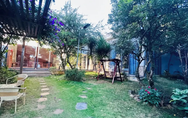 The Stay Home Pleiku