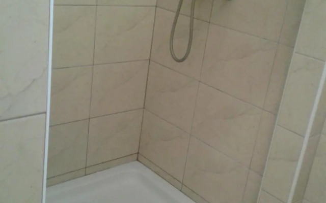 Sea view apartman Antonio