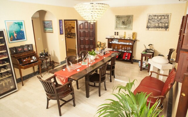 Benečanka - Casa Veneziana