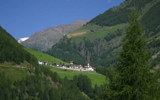 Residence Weißkugel