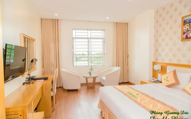 Palm Hotel Thanh Hoa