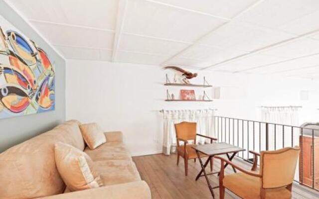 Iflat Modern Flat A Few Steps From The Trevi Fountain