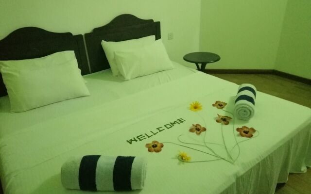 Eveyla guesthouse