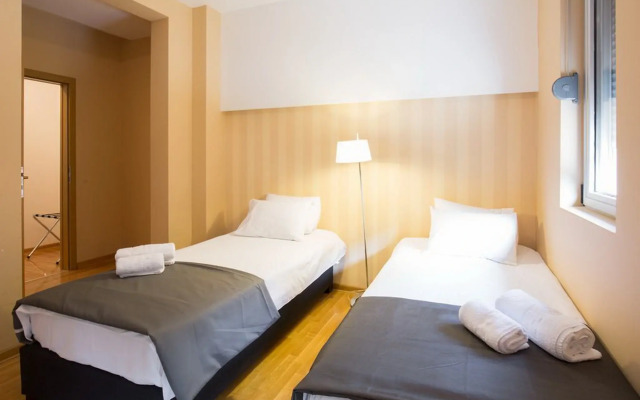 Nova City Hotel Signature Collection