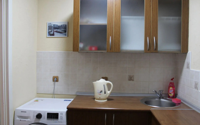 Euro Hostel