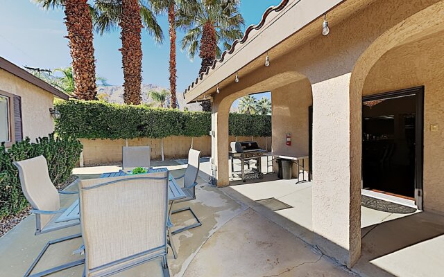 New Listing! Oasis W/ Pool & Casita, Near Downtown 4 Bedroom Home