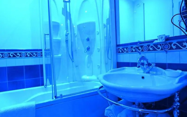 Hotel Croce di Amalfi