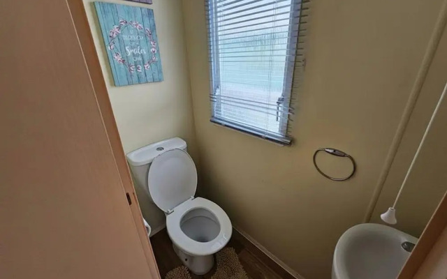 Caravan Declan 3 bed