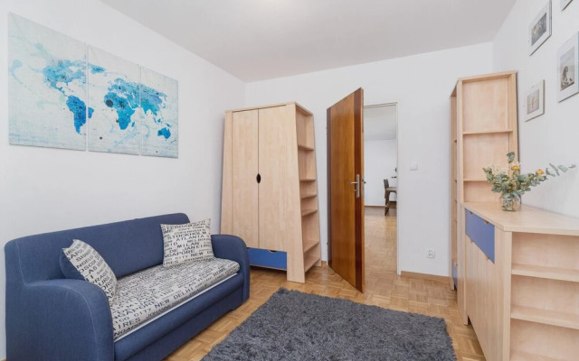 Apartament Cracow Maly Plaszow