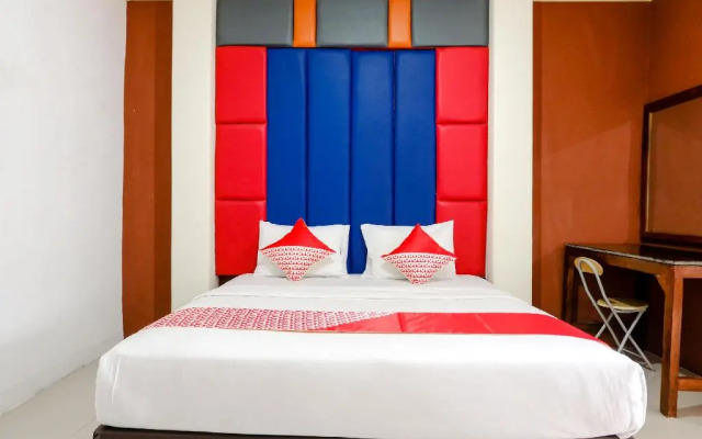 OYO Life 2966 Hotel Atriaz