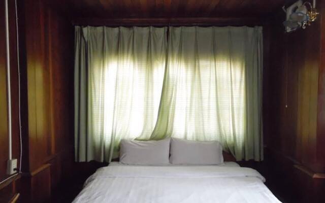 Wangkang Salika Resort