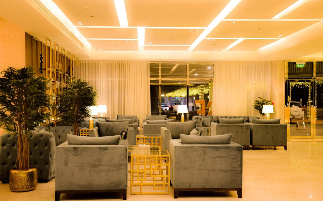 Juffair Boulevard Hotel and Suites