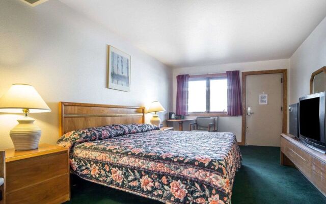 FairBridge Inn Express Billings Airport