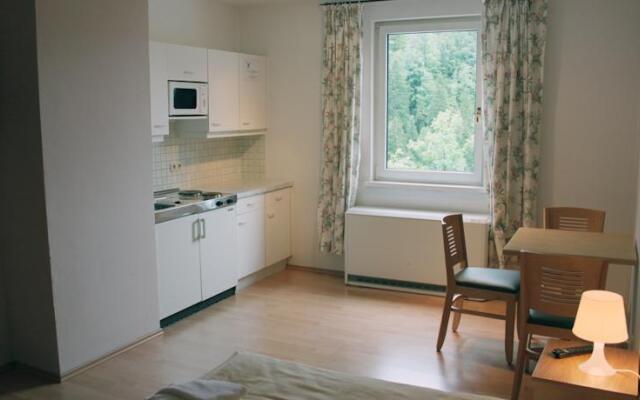 Hotel Hirschen