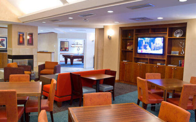 Residence Inn Charlotte Lake Norman