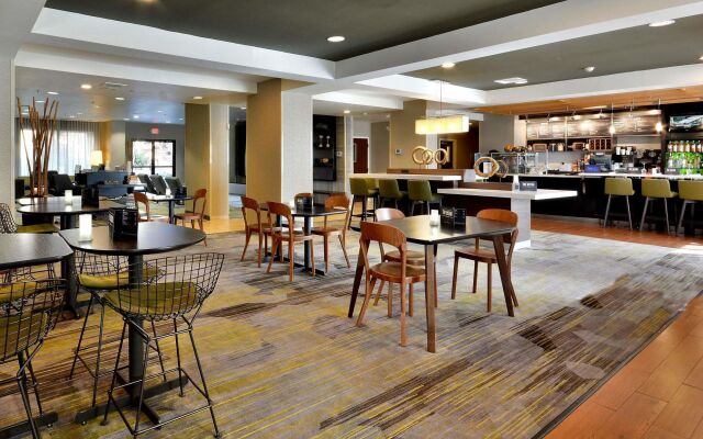 Courtyard by Marriott Beckley