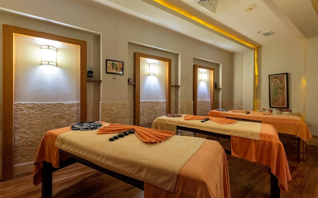 Отель Viking Star