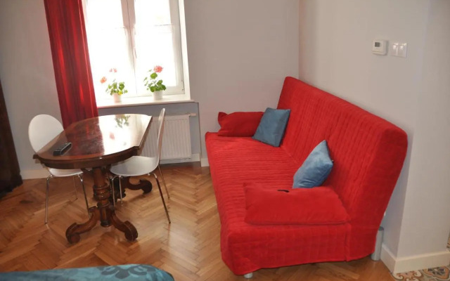 Krakowsky Apartment
