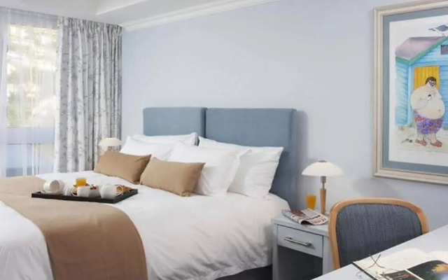 The Calders Hotel & Conference Centre