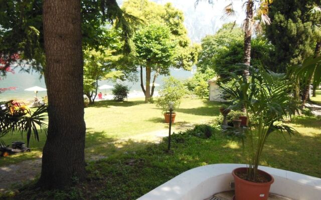 Hotel Resort Nautilus