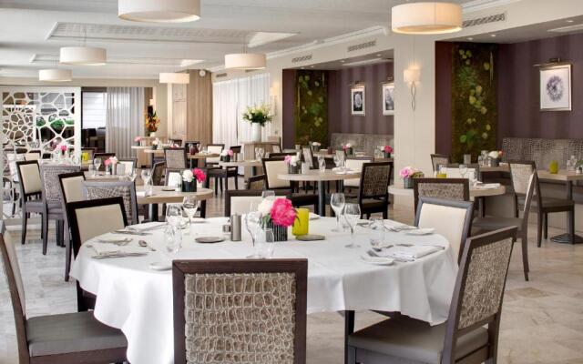 The Originals Les Strélitzias Boutique Hotel & Residence