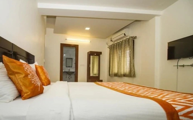 Eyrie Suites