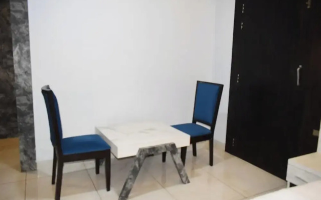 Country Ambience Hotel