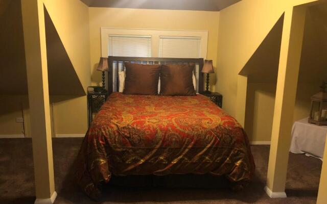 The Inn at Union Pier