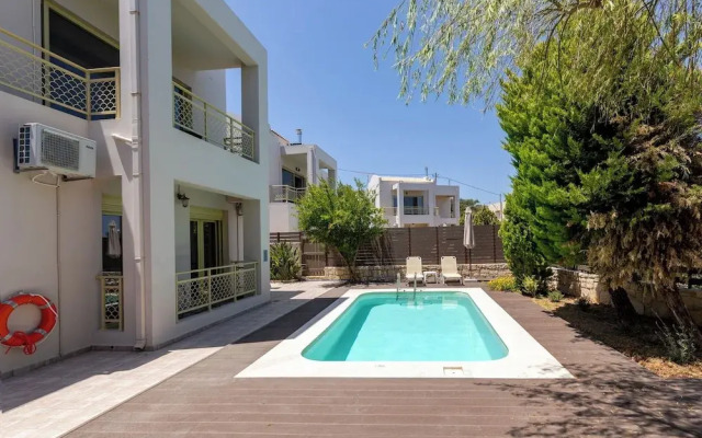 Sense Of Dream Villas